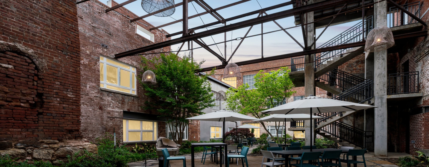 Features and Amenities in Our Marietta Apartments
