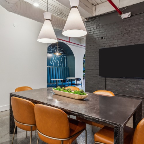 The essence of exceptional living