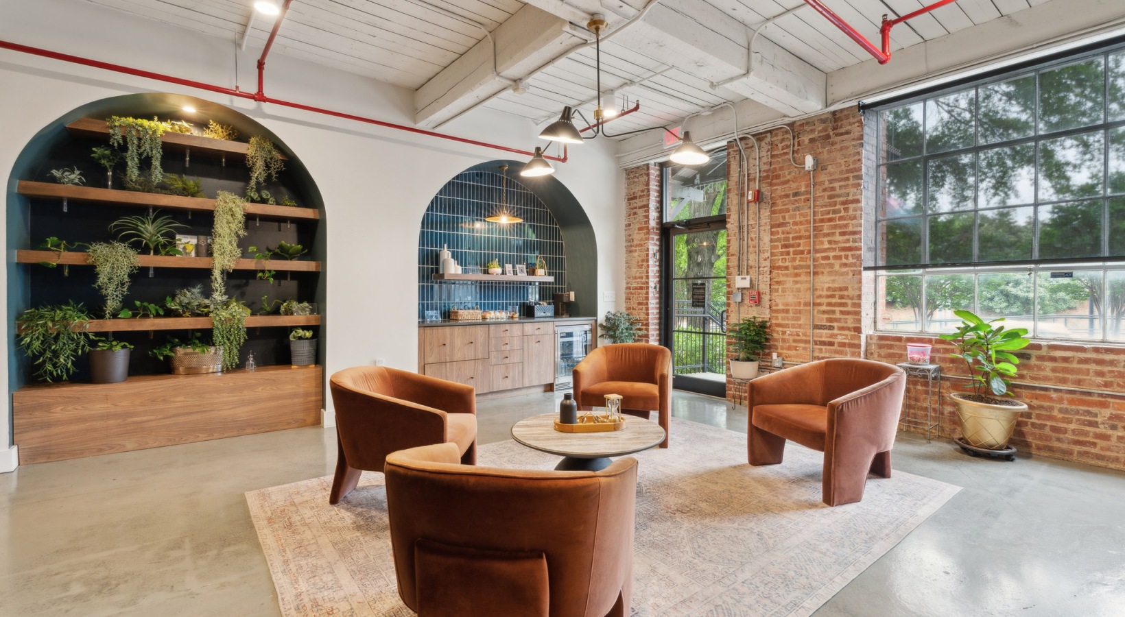 Find your perfect fit at Brumby Lofts